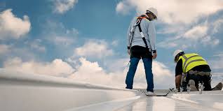 Fast & Reliable Emergency Roof Repairs in Meadview, AZ